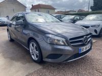 Mercedes Classe A 200 CDI INSPIRATION 7G-DCT - <small></small> 14.490 € <small>TTC</small> - #2