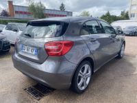 Mercedes Classe A 200 CDI INSPIRATION 7G-DCT - <small></small> 14.490 € <small>TTC</small> - #3