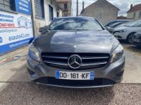 Mercedes Classe A 200 CDI INSPIRATION 7G-DCT - <small></small> 14.490 € <small>TTC</small> - #8
