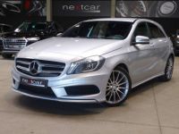 Mercedes Classe A 200 CDI Pack AMG - <small></small> 12.990 € <small>TTC</small> - #1