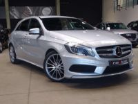 Mercedes Classe A 200 CDI Pack AMG - <small></small> 12.990 € <small>TTC</small> - #2