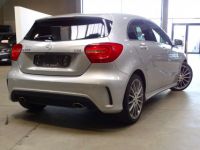 Mercedes Classe A 200 CDI Pack AMG - <small></small> 12.990 € <small>TTC</small> - #3