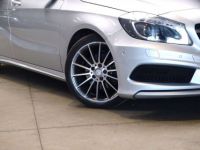 Mercedes Classe A 200 CDI Pack AMG - <small></small> 12.990 € <small>TTC</small> - #5