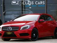 Mercedes Classe A 200 CDI PACK-AMG XENON NAVI RADAR CRUISE V-MULTI - <small></small> 11.990 € <small>TTC</small> - #1