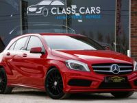 Mercedes Classe A 200 CDI PACK-AMG XENON NAVI RADAR CRUISE V-MULTI - <small></small> 11.990 € <small>TTC</small> - #2