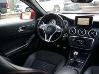 Mercedes Classe A 200 CDI PACK-AMG XENON NAVI RADAR CRUISE V-MULTI - <small></small> 11.990 € <small>TTC</small> - #10