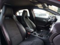 Mercedes Classe A 200 CDI PACK-AMG XENON NAVI RADAR CRUISE V-MULTI - <small></small> 11.990 € <small>TTC</small> - #11