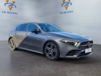 Mercedes Classe A 200 d + Toit ouvrant 150ch AMG Line 8G-DCT - <small></small> 26.990 € <small>TTC</small> - #1