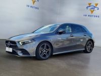 Mercedes Classe A 200 d + Toit ouvrant 150ch AMG Line 8G-DCT - <small></small> 26.990 € <small>TTC</small> - #18