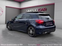 Mercedes Classe A 200 d 136 ch 7G-DCT Fascination - <small></small> 21.490 € <small>TTC</small> - #3