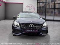 Mercedes Classe A 200 d 136 ch 7G-DCT Fascination - <small></small> 21.490 € <small>TTC</small> - #7