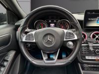 Mercedes Classe A 200 d 136 ch 7G-DCT Fascination - <small></small> 21.490 € <small>TTC</small> - #11