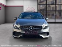 Mercedes Classe A 200 d 136 ch 7G-DCT Fascination Pack AMG - <small></small> 15.990 € <small>TTC</small> - #7