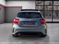 Mercedes Classe A 200 d 136 ch 7G-DCT Fascination Pack AMG - <small></small> 15.990 € <small>TTC</small> - #8