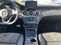 Mercedes Classe A 200 d 136 ch 7G-DCT Fascination Pack AMG - <small></small> 15.990 € <small>TTC</small> - #10