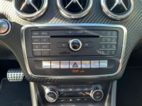 Mercedes Classe A 200 d 136 ch 7G-DCT Fascination Pack AMG - <small></small> 15.990 € <small>TTC</small> - #18