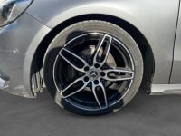 Mercedes Classe A 200 d 136 ch 7G-DCT Fascination Pack AMG - <small></small> 15.990 € <small>TTC</small> - #28