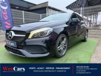 Mercedes Classe A 200 d - 136 ch Sport Edition - <small></small> 21.590 € <small>TTC</small> - #1