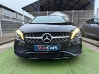 Mercedes Classe A 200 d - 136 ch Sport Edition - <small></small> 21.590 € <small>TTC</small> - #2