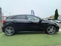 Mercedes Classe A 200 d - 136 ch Sport Edition - <small></small> 21.590 € <small>TTC</small> - #4