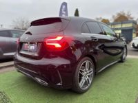 Mercedes Classe A 200 d - 136 ch Sport Edition - <small></small> 21.590 € <small>TTC</small> - #11