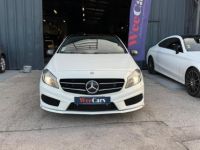 Mercedes Classe A 200 d 136ch BVA Fascination PHASE 2 - <small></small> 13.490 € <small>TTC</small> - #2