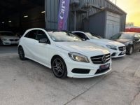 Mercedes Classe A 200 d 136ch BVA Fascination PHASE 2 - <small></small> 13.490 € <small>TTC</small> - #3