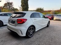 Mercedes Classe A 200 d 136ch BVA Fascination PHASE 2 - <small></small> 13.490 € <small>TTC</small> - #10