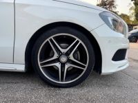 Mercedes Classe A 200 d 136ch BVA Fascination PHASE 2 - <small></small> 13.490 € <small>TTC</small> - #19