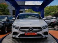 Mercedes Classe A 200 D 150 8G-DCT AMG LINE - <small></small> 32.450 € <small>TTC</small> - #1