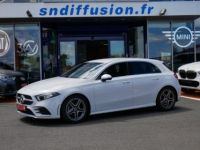 Mercedes Classe A 200 D 150 8G-DCT AMG LINE - <small></small> 32.450 € <small>TTC</small> - #4