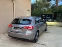 Mercedes Classe A 200 d 150 Business Line 8G - <small></small> 22.990 € <small>TTC</small> - #5