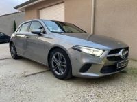 Mercedes Classe A 200 d 150 Business Line 8G - <small></small> 22.990 € <small>TTC</small> - #8