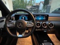 Mercedes Classe A 200 d 150 Business Line 8G - <small></small> 22.890 € <small>TTC</small> - #22