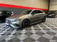 Mercedes Classe A 200 d 150ch AMG Line - <small></small> 40.990 € <small>TTC</small> - #1