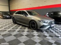 Mercedes Classe A 200 d 150ch AMG Line - <small></small> 40.990 € <small>TTC</small> - #2