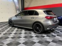 Mercedes Classe A 200 d 150ch AMG Line - <small></small> 40.990 € <small>TTC</small> - #3