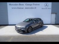 Mercedes Classe A 200 d 150ch AMG Line 8G-DCT - <small></small> 26.950 € <small>TTC</small> - #1