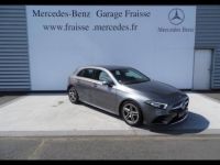 Mercedes Classe A 200 d 150ch AMG Line 8G-DCT - <small></small> 26.950 € <small>TTC</small> - #2