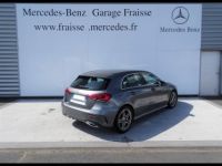 Mercedes Classe A 200 d 150ch AMG Line 8G-DCT - <small></small> 26.950 € <small>TTC</small> - #4