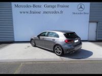 Mercedes Classe A 200 d 150ch AMG Line 8G-DCT - <small></small> 26.950 € <small>TTC</small> - #5