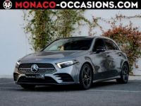 Mercedes Classe A 200 d 150ch AMG Line 8G-DCT - <small></small> 36.800 € <small>TTC</small> - #1