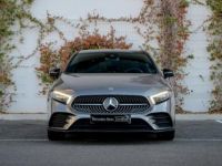 Mercedes Classe A 200 d 150ch AMG Line 8G-DCT - <small></small> 36.800 € <small>TTC</small> - #2
