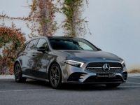 Mercedes Classe A 200 d 150ch AMG Line 8G-DCT - <small></small> 36.800 € <small>TTC</small> - #3
