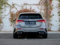 Mercedes Classe A 200 d 150ch AMG Line 8G-DCT - <small></small> 36.800 € <small>TTC</small> - #10