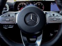 Mercedes Classe A 200 d 150ch AMG Line 8G-DCT - <small></small> 36.800 € <small>TTC</small> - #20