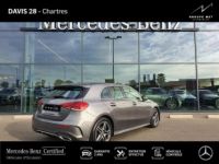 Mercedes Classe A 200 d 150ch AMG Line 8G-DCT - <small></small> 31.970 € <small>TTC</small> - #3