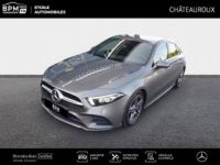 Mercedes Classe A 200 d 150ch AMG Line 8G-DCT - <small></small> 30.390 € <small>TTC</small> - #1