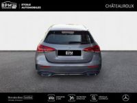 Mercedes Classe A 200 d 150ch AMG Line 8G-DCT - <small></small> 30.390 € <small>TTC</small> - #4