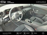 Mercedes Classe A 200 d 150ch AMG Line 8G-DCT - <small></small> 30.390 € <small>TTC</small> - #8